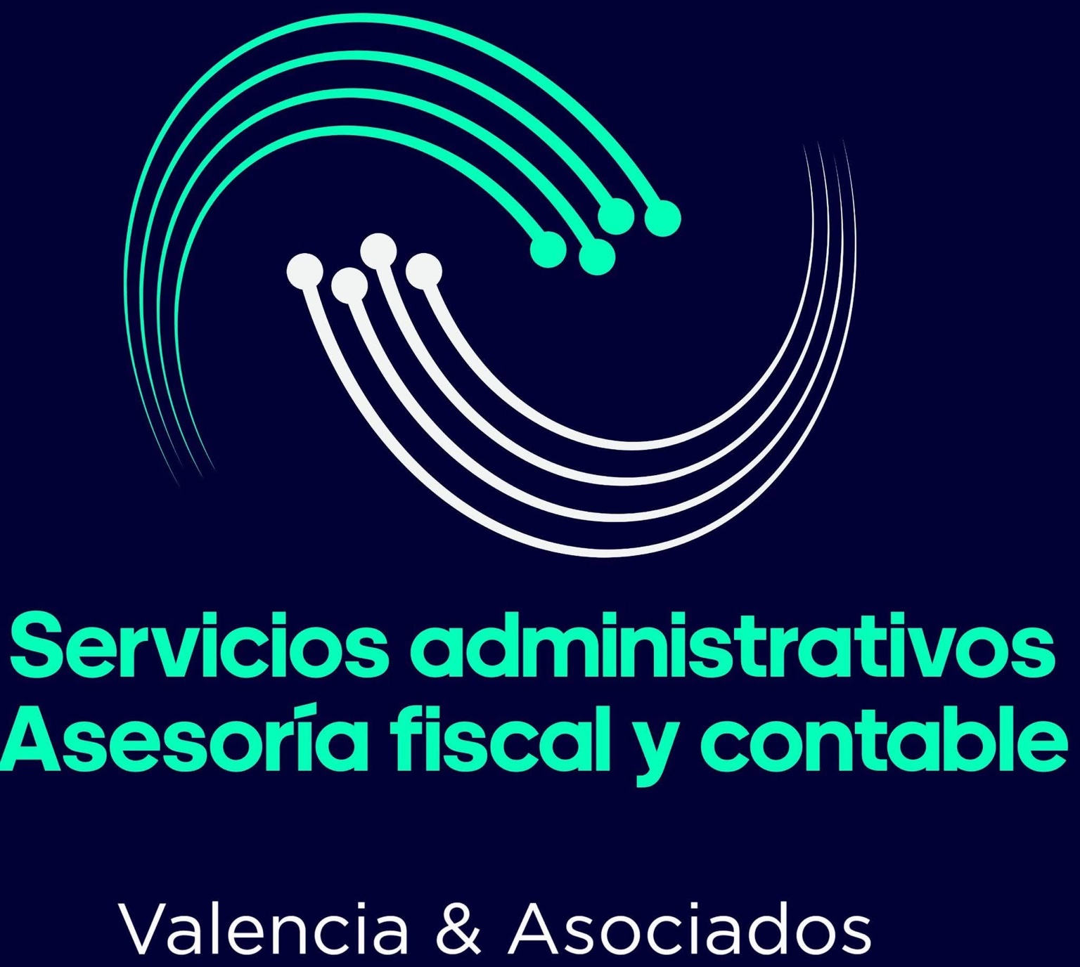 Logotipo Valencia & Asociados